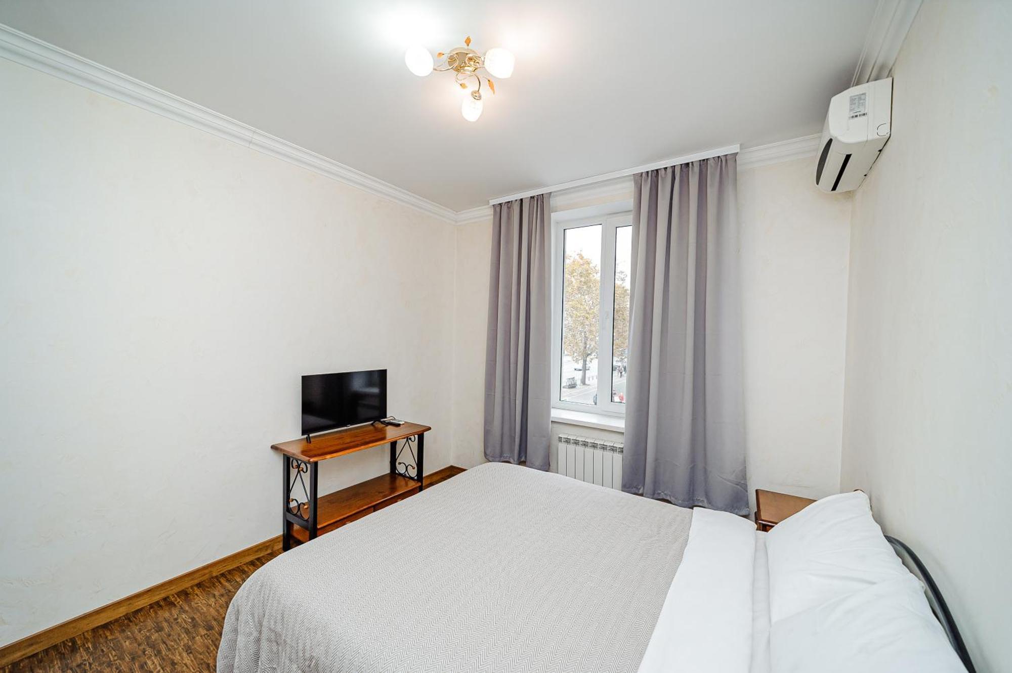 Center Retreat 3br Apartment! Apartamento *