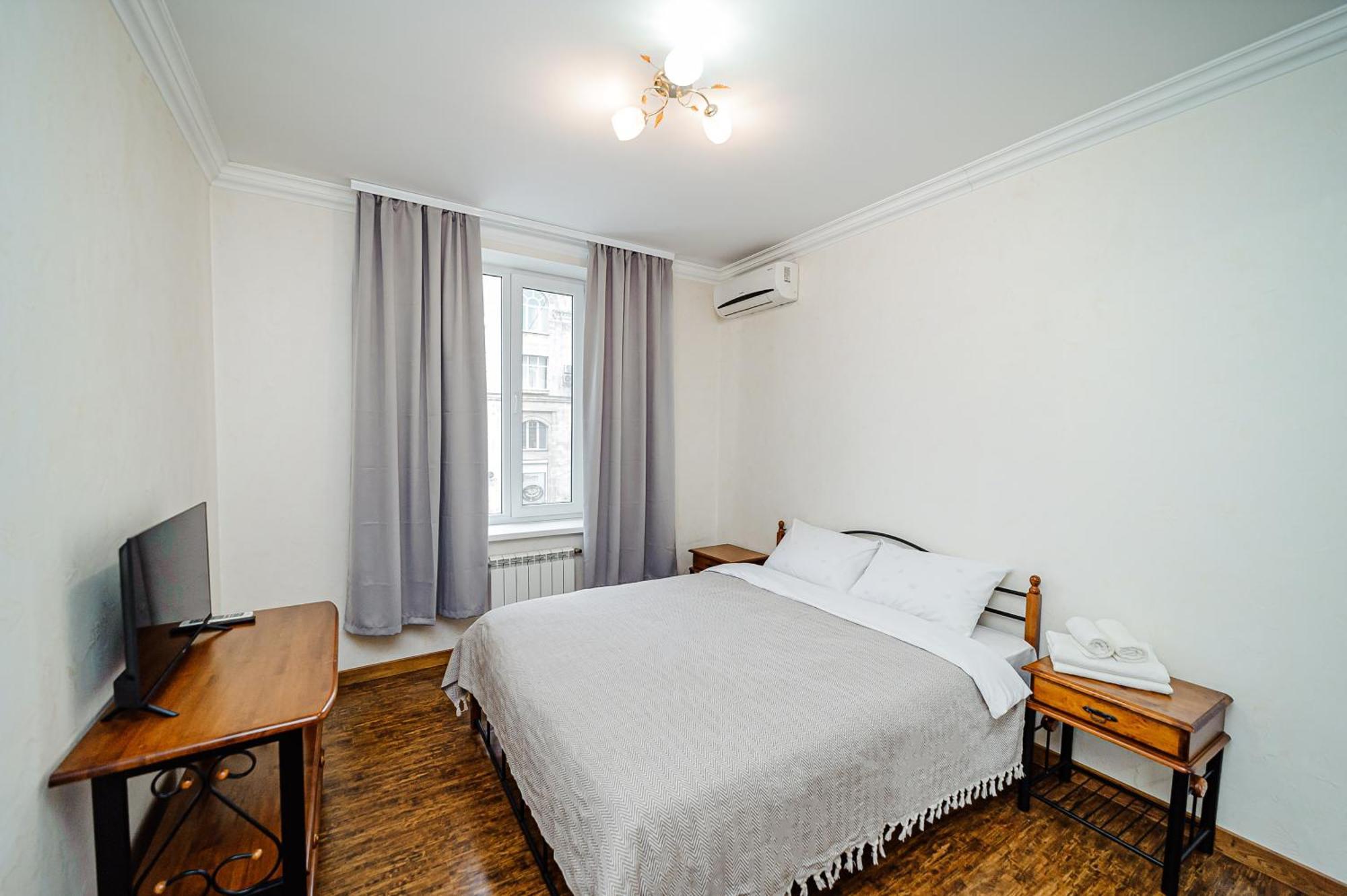 Apartamento Center Retreat 3br Apartment! Chişinău