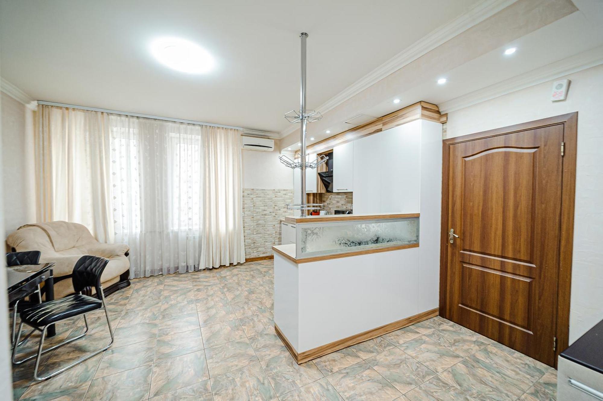 Center Retreat 3br Apartment! Apartamento Chişinău