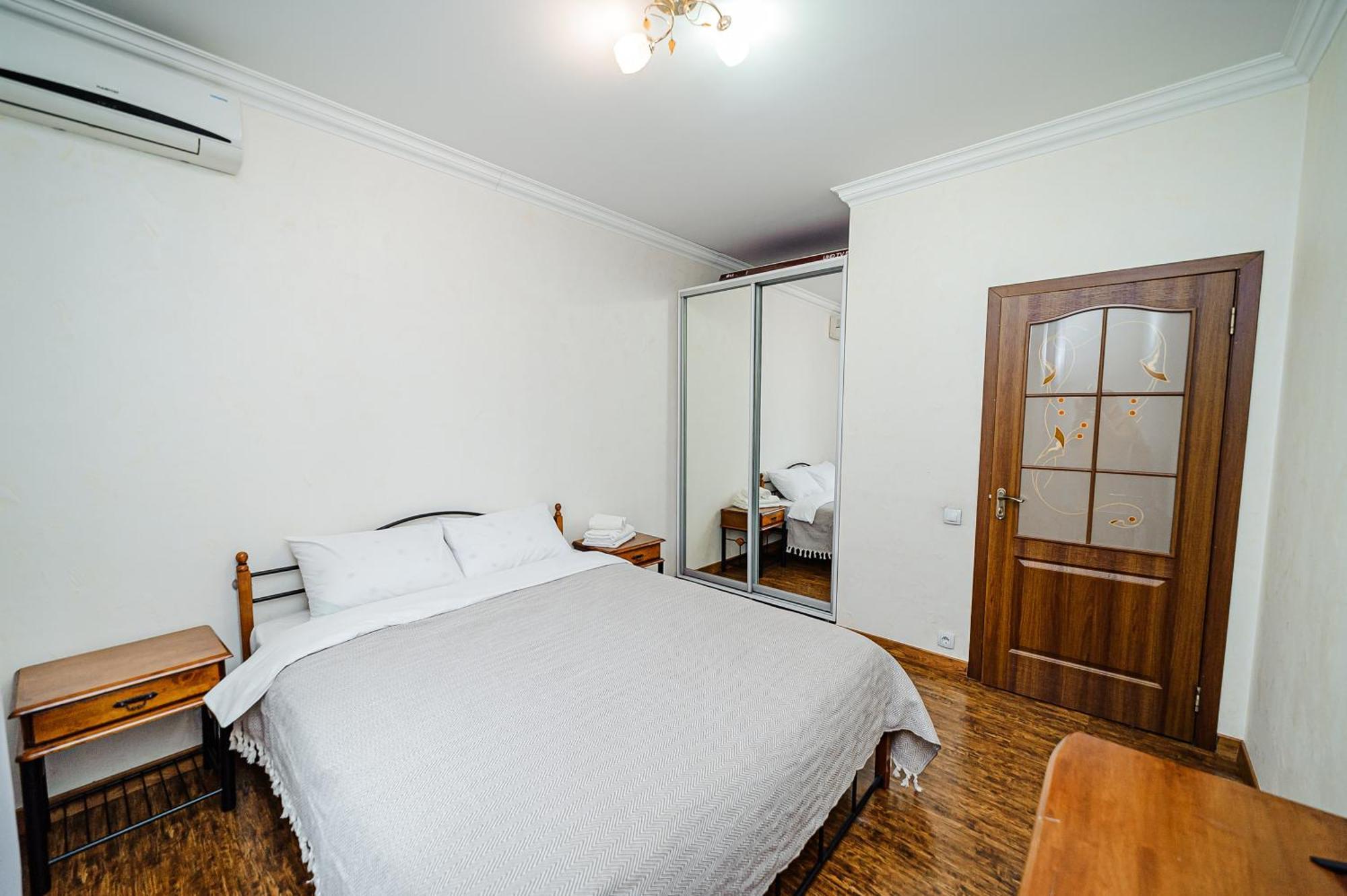 Center Retreat 3br Apartment! Apartamento