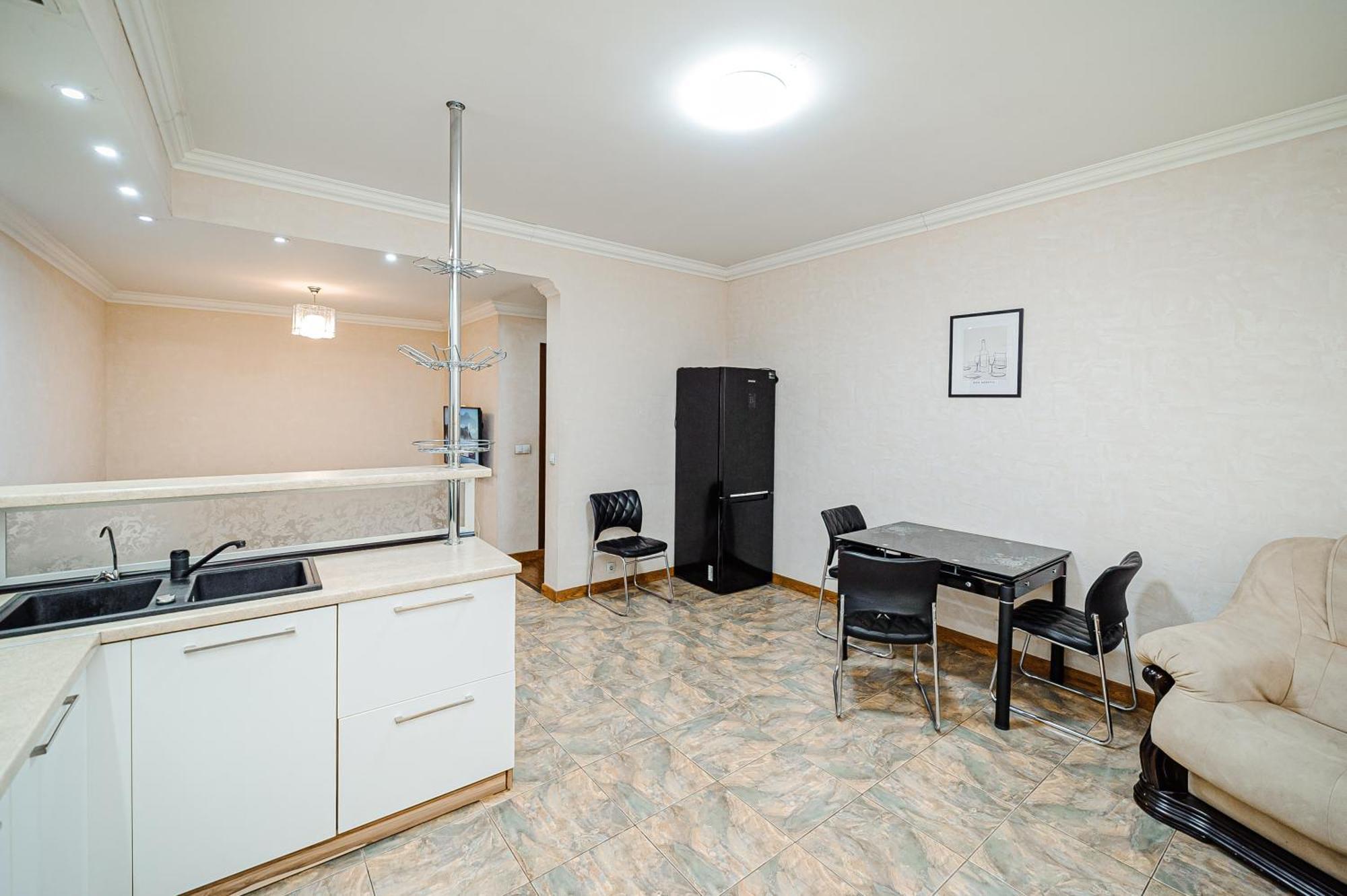 Center Retreat 3br Apartment! Apartamento