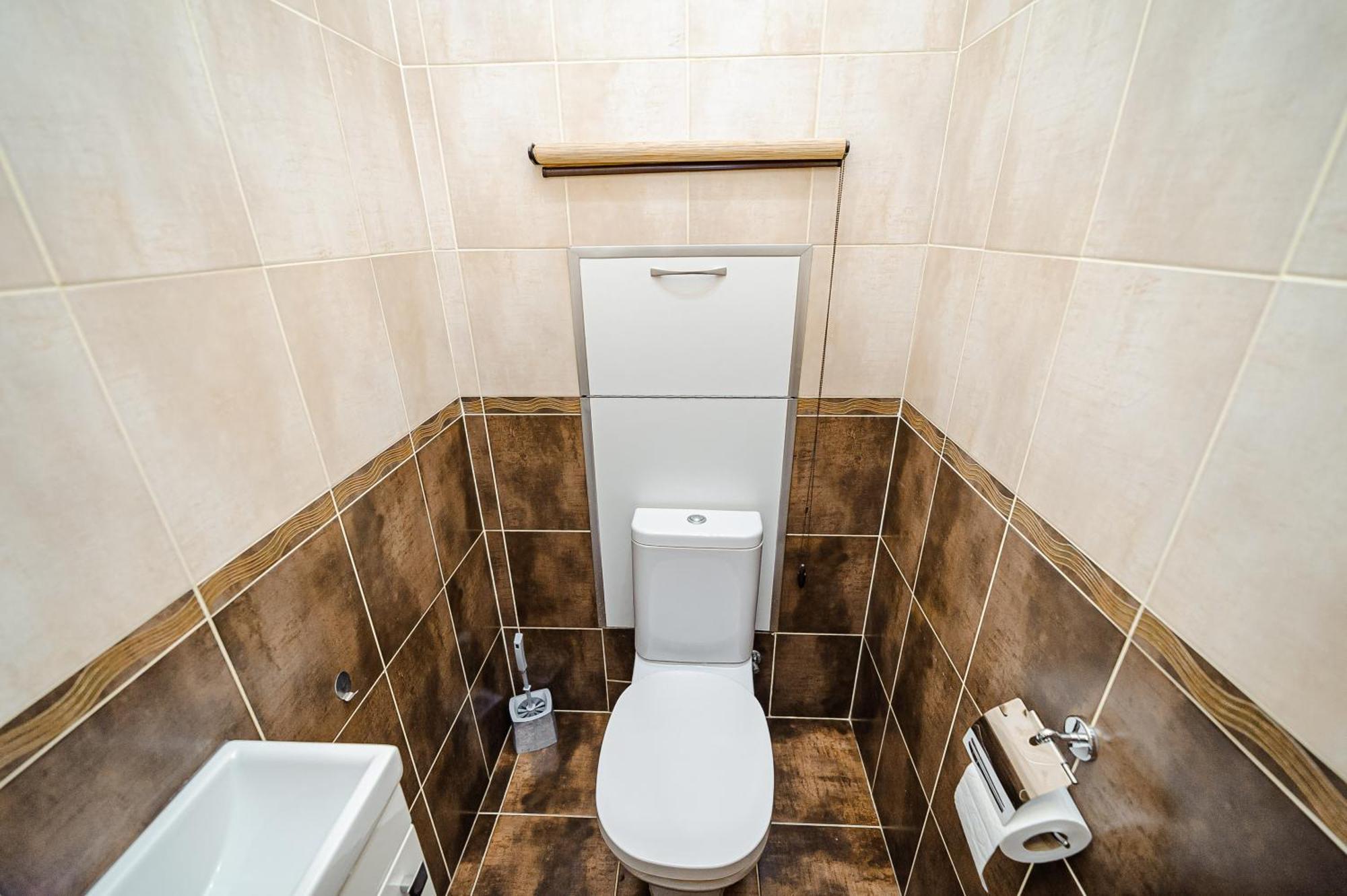 Center Retreat 3br Apartment! Chişinău