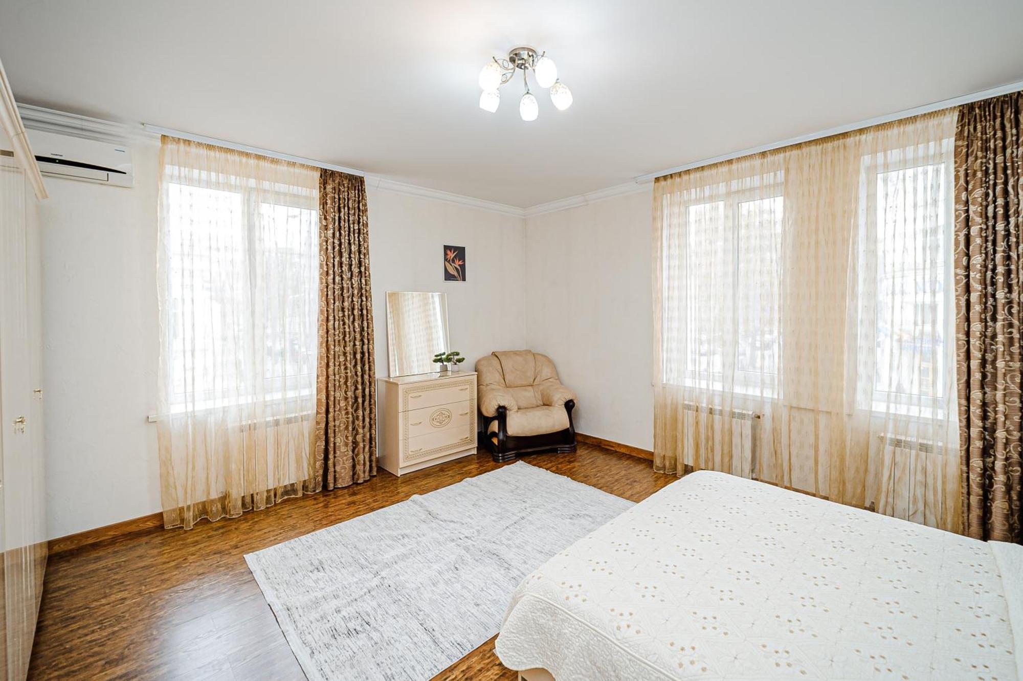 Center Retreat 3br Apartment! Apartamento