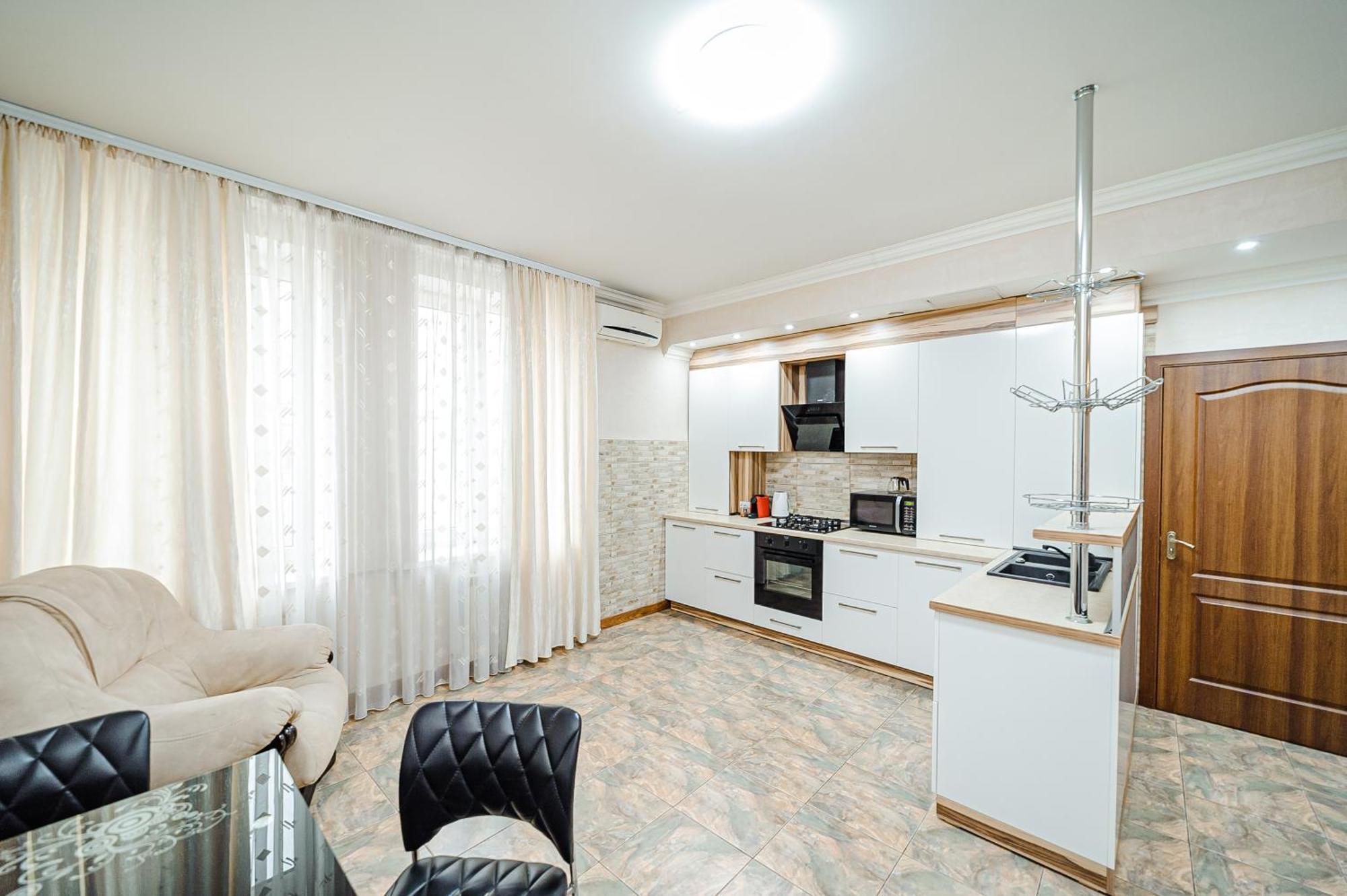 Center Retreat 3br Apartment! Apartamento *