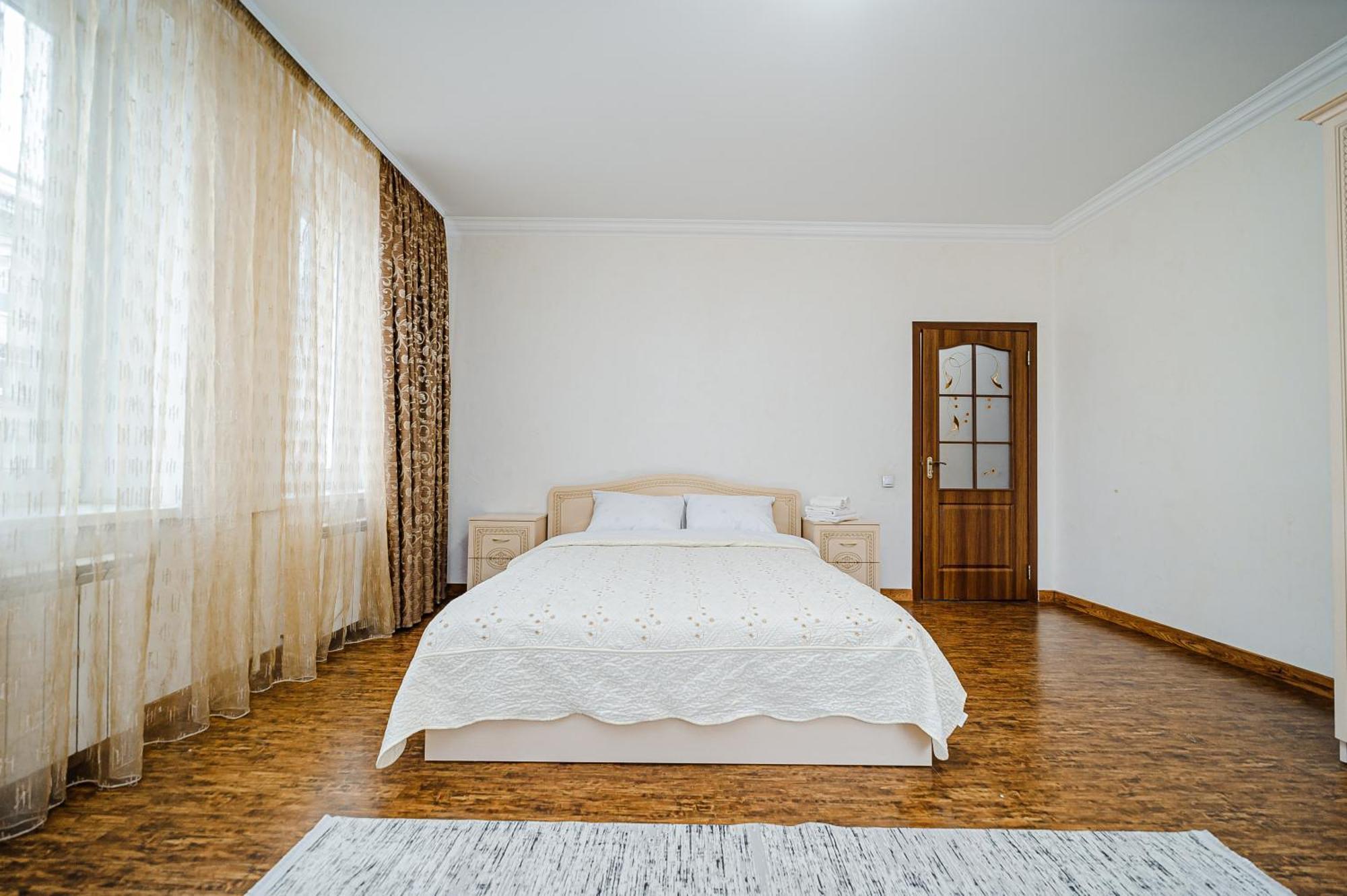 Center Retreat 3br Apartment! Apartamento *